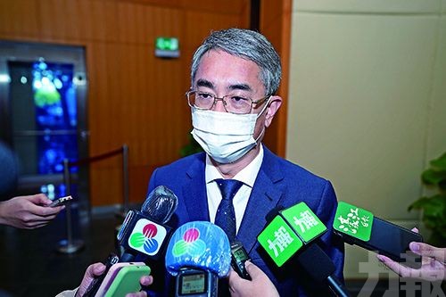 張永春：從政者應支持共產黨