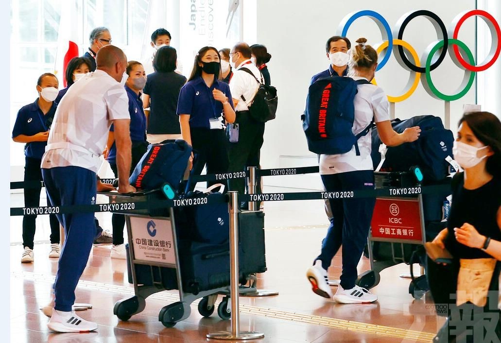 韓國前奧運冠軍柳承敏感染新冠