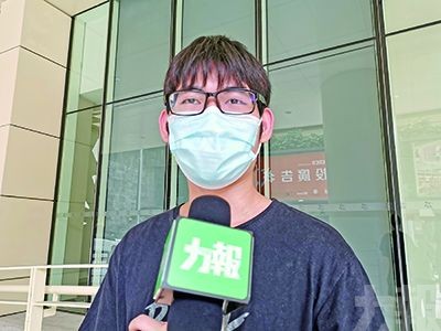 市民憂副作用 認為兩針已足夠