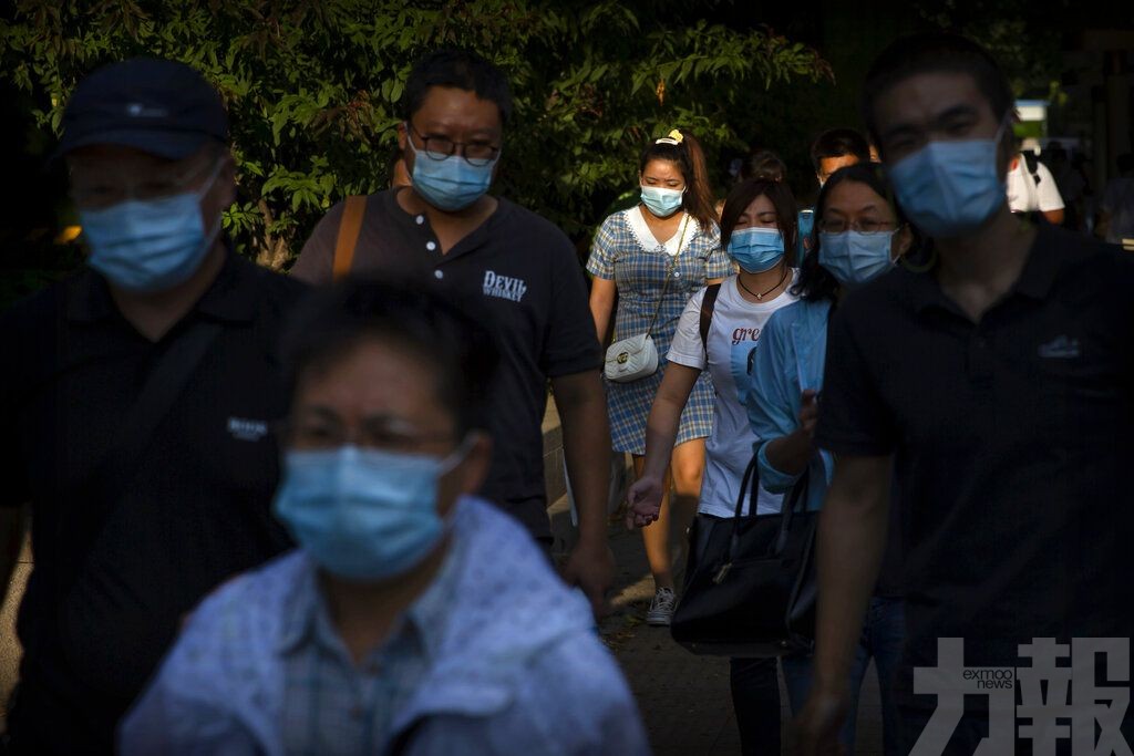 內地昨增確診病例31例