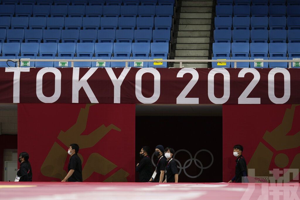 【2020東奧】 今晚七點約定你 東京奧運開幕式特色搶先看 - 澳門力報官網