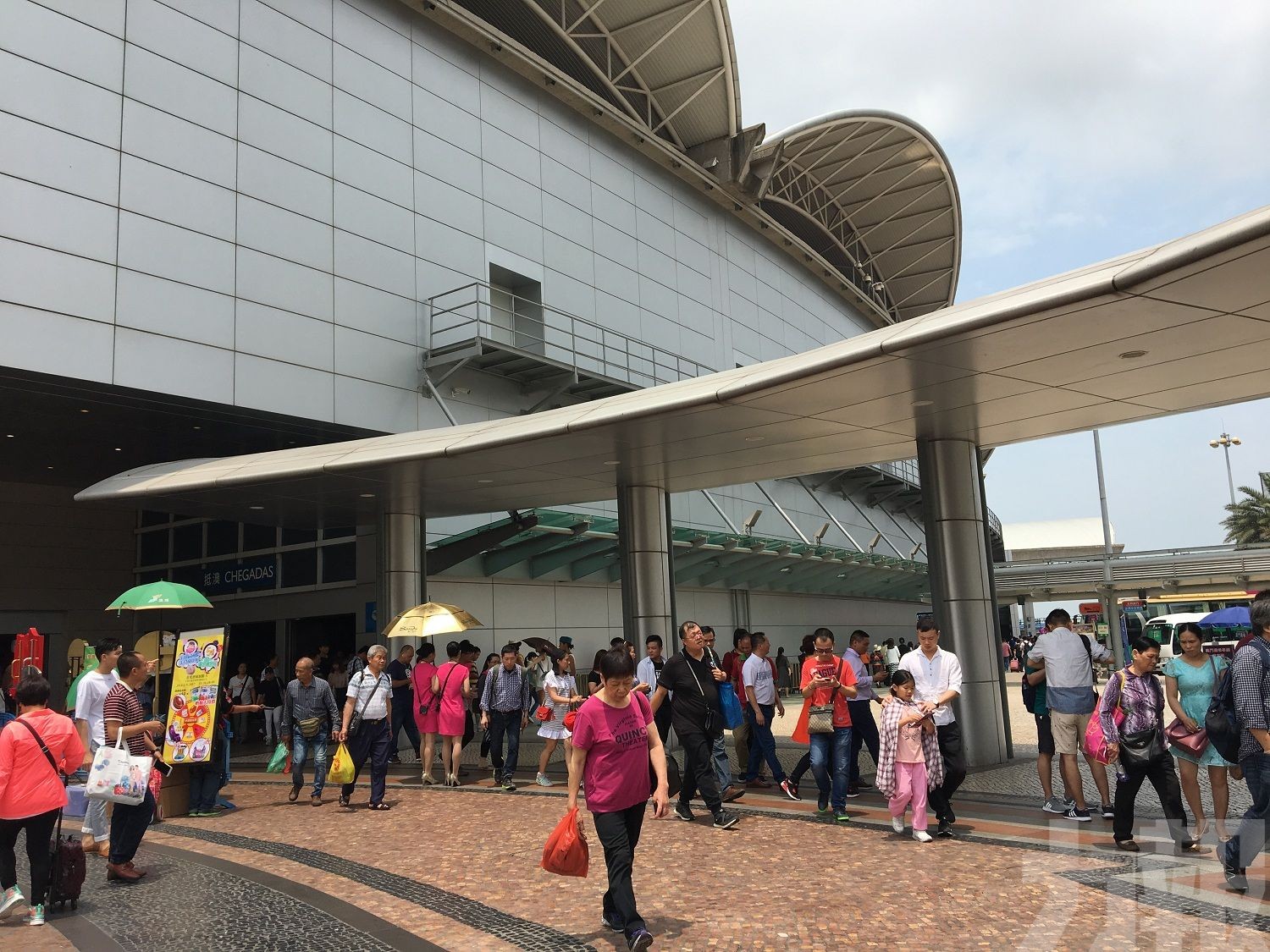 梁亦好：本澳未有任何相關密切接觸者