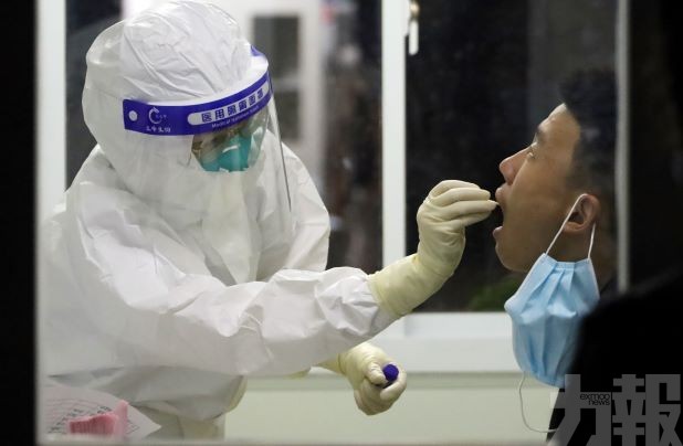 南京疫情傳播鏈已達126人