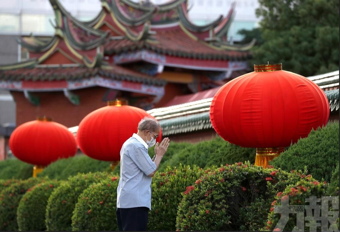 連兩天無死亡個案