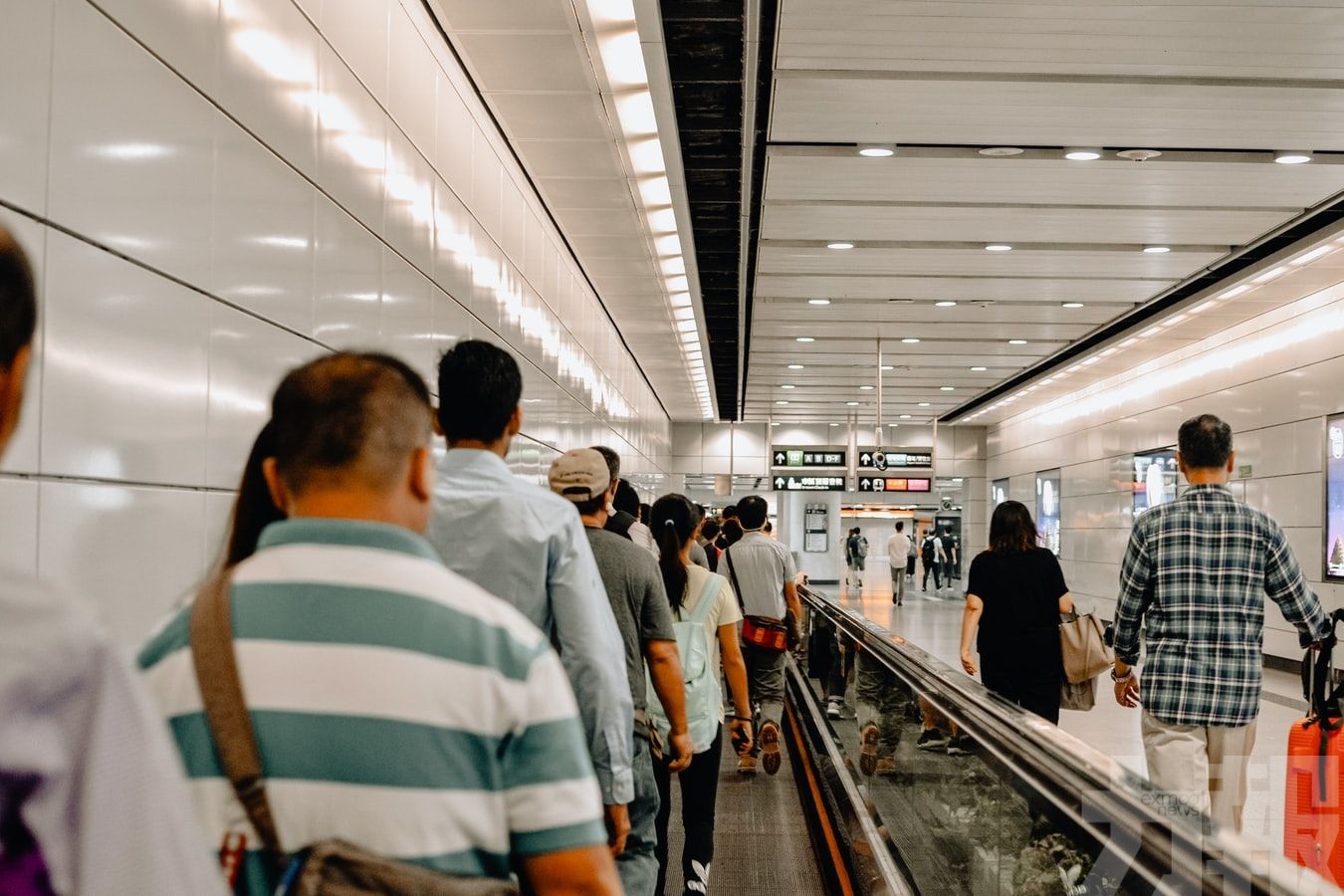 港增4宗輸入個案