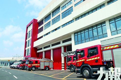 消防緊急熱線一度中斷影響救援