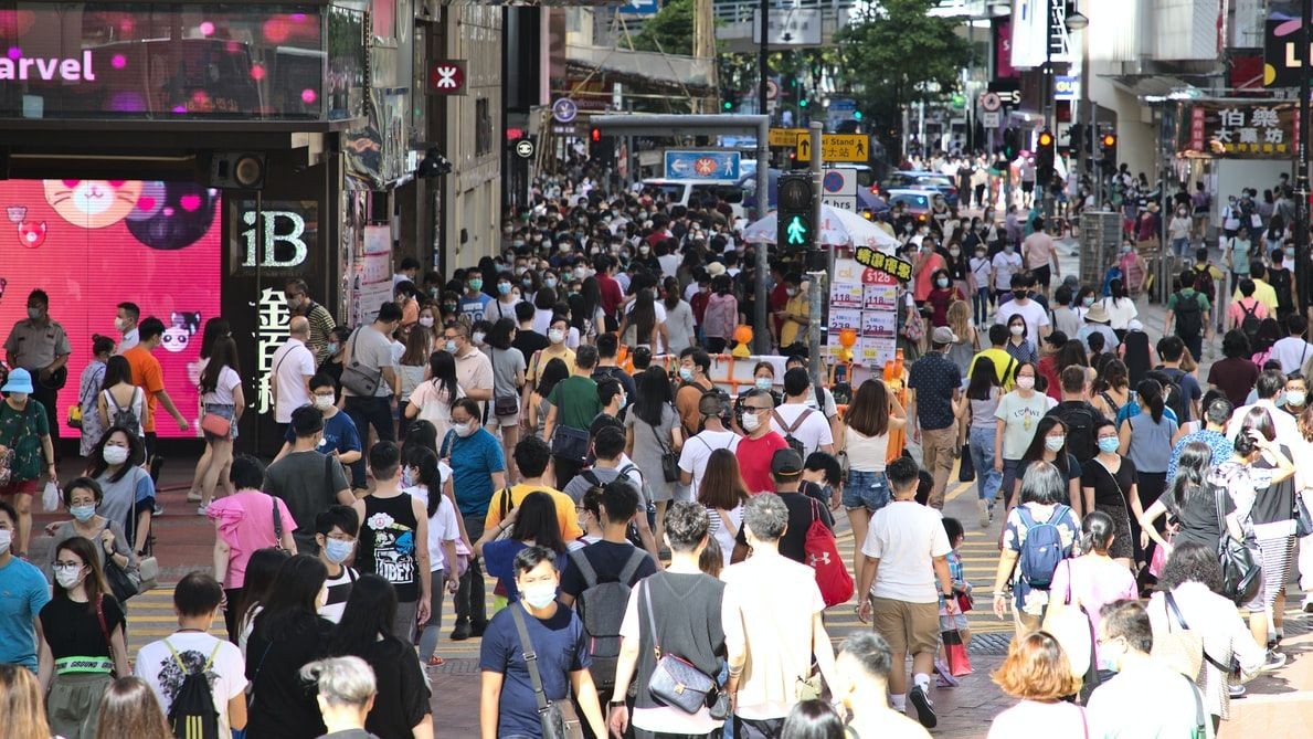 港增4宗輸入個案