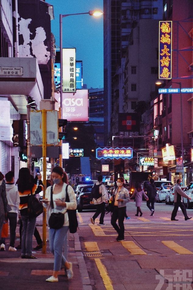 港增4宗輸入個案