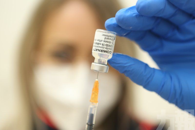 德國護士害8,600人須重新接種