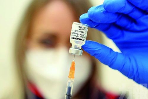 德國護士害8,600人須重新接種