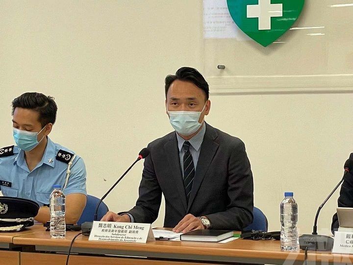 開學前五天要做一次核檢