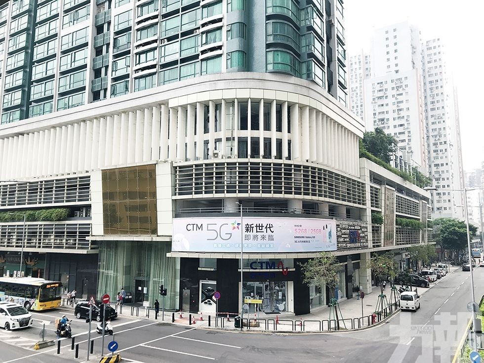 除海擎天店外 其他門市明起恢復營業