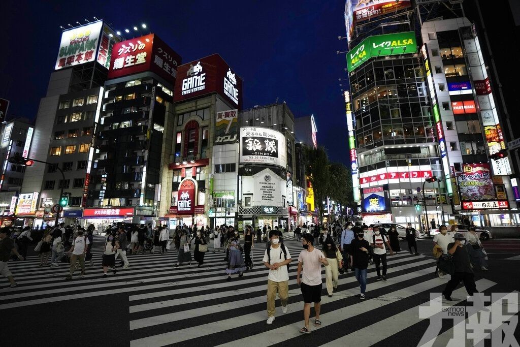 東京等6地緊急事態宣言擬延至9月中