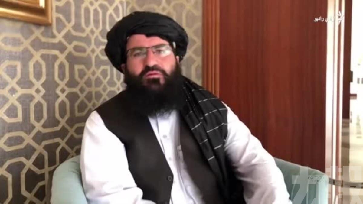 塔利班不打算組建過渡政府