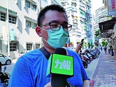 市民學者齊支持 相信可規管食安