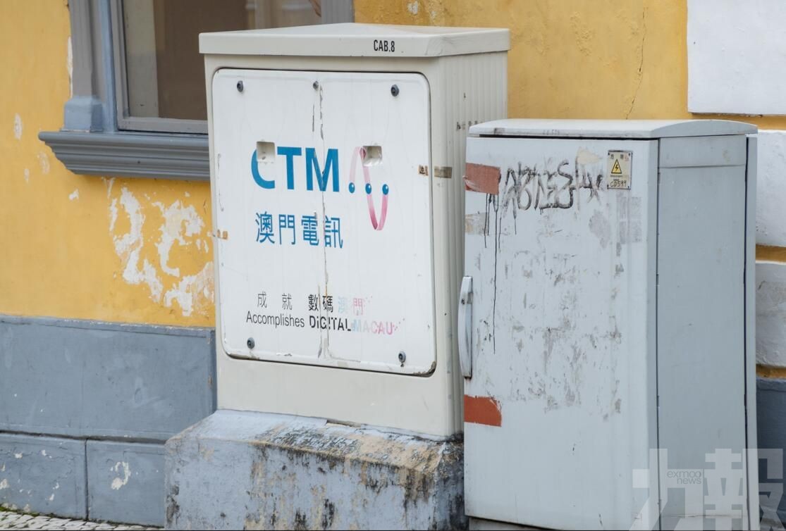 CTM獨享資源長達12年