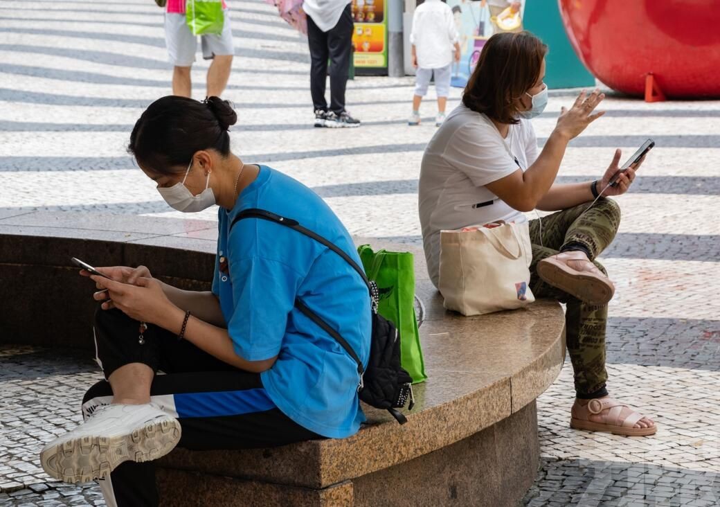 鄭仲輝：降低本澳競爭力