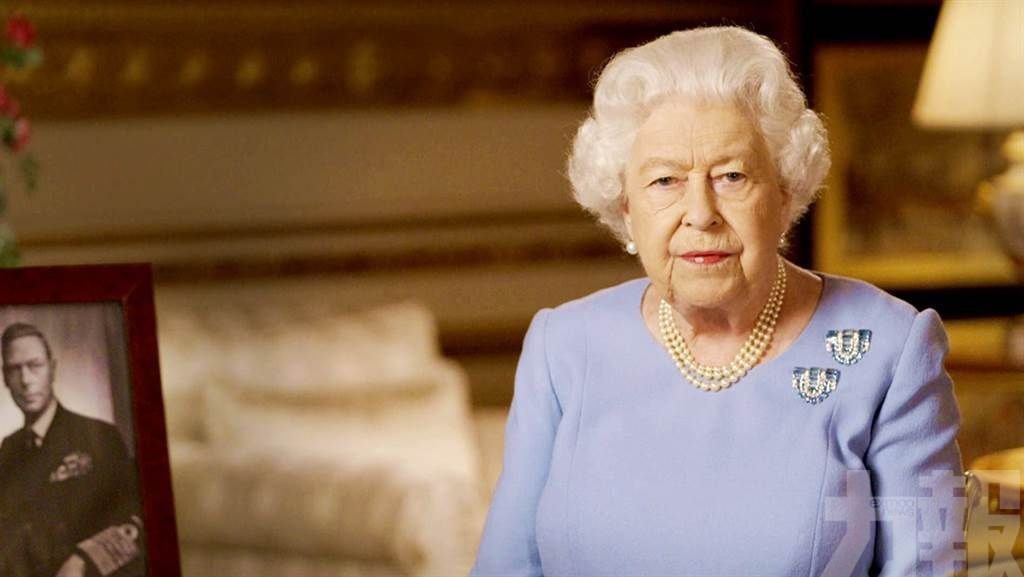 英媒：英女王或起訴哈里王子夫婦