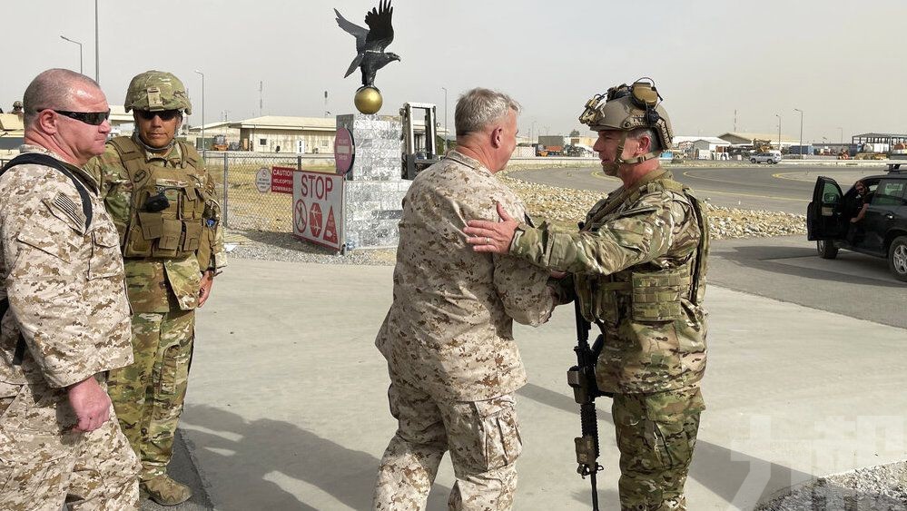 聯合國：近期大批「聖戰」分子進入阿富汗　