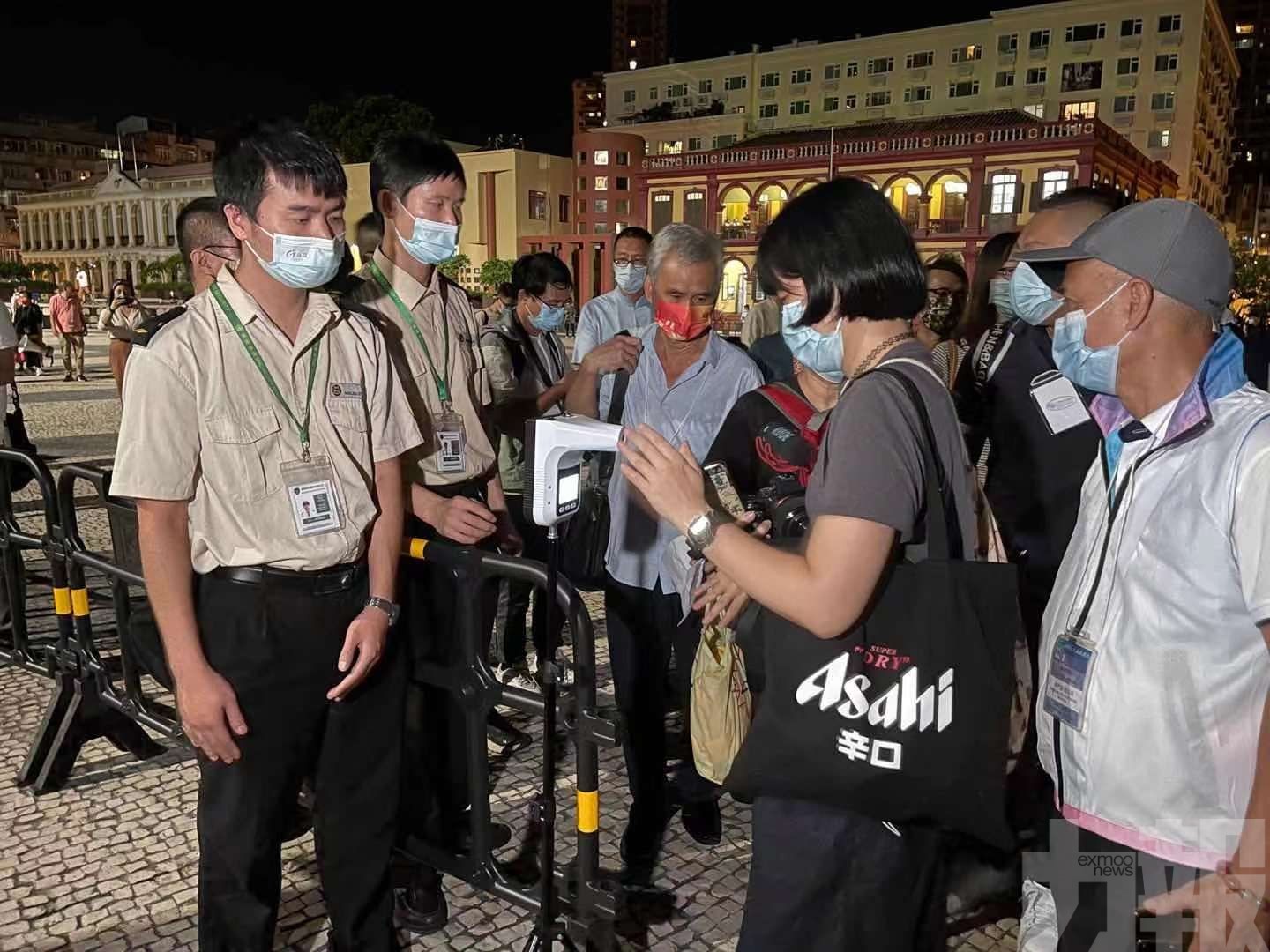 唐曉峰籲各組別遵守指引