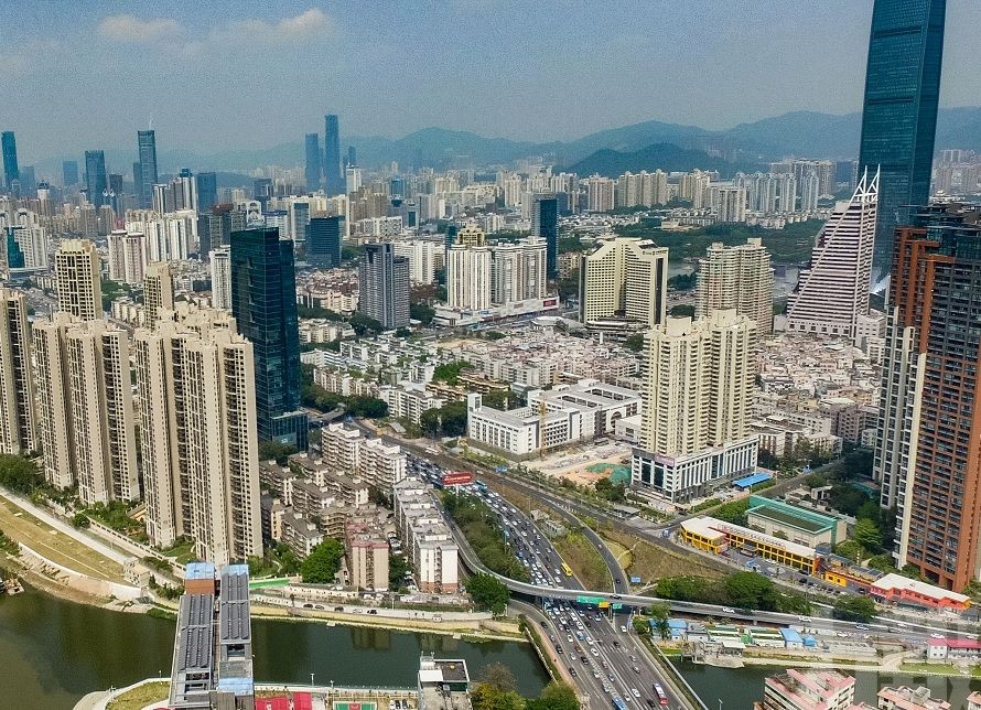 深圳樓市調控又出「辣招」