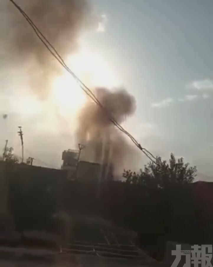 至少兩死三傷