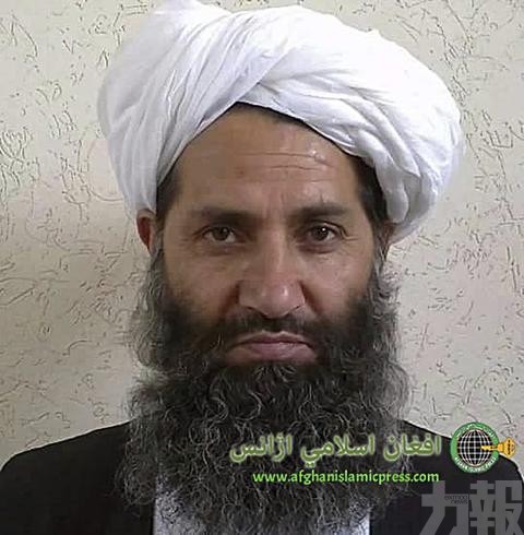 塔利班證實其最高領導人在阿富汗