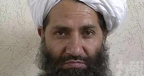 塔利班證實其最高領導人在阿富汗
