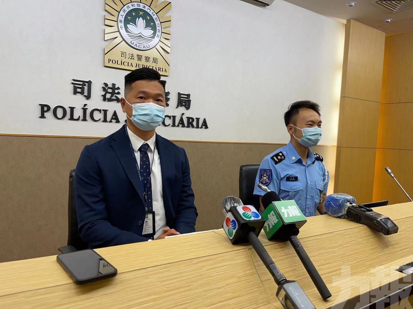 ​ 疑墮網貸騙局損失七萬人民幣