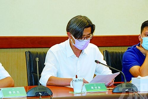 倡效仿香港放寬入境限制