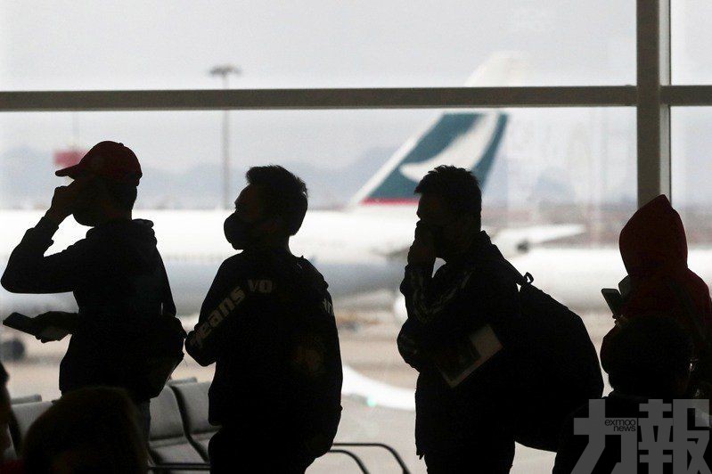 均為境外輸入病例