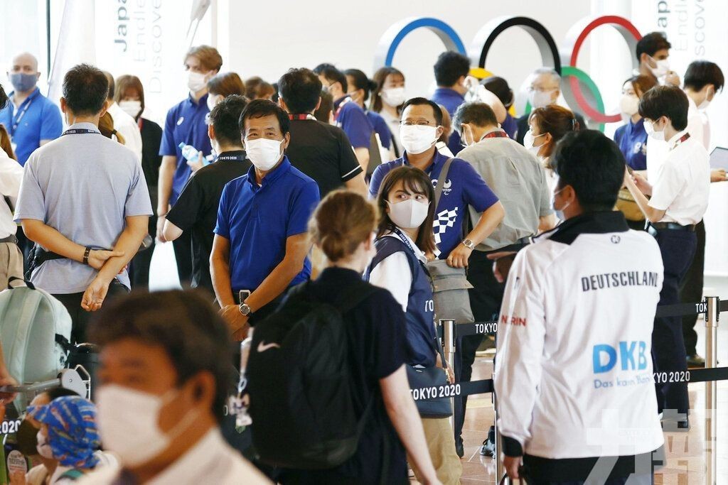 殘奧主席: 東京殘奧採取的防疫措施「成功」