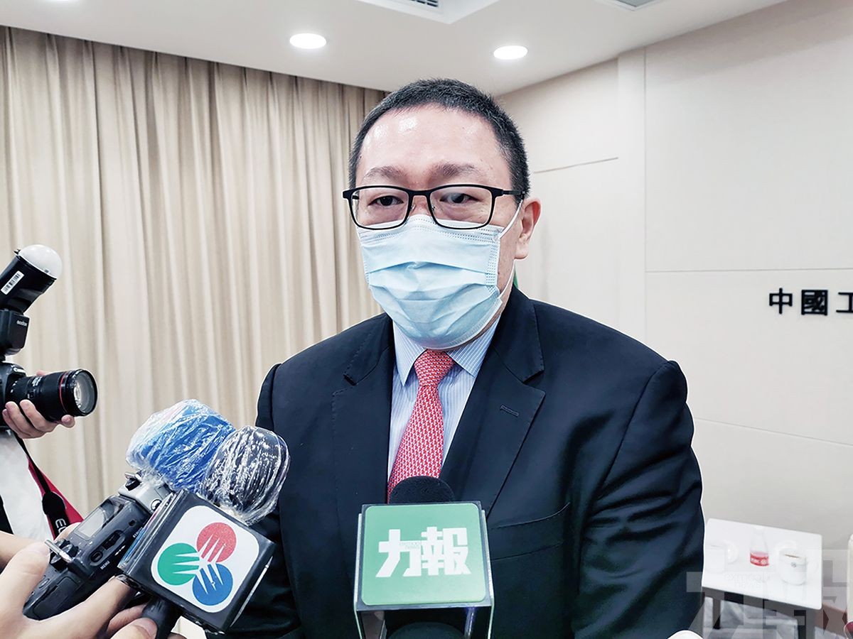 銀行業界：相信更多金融機構於橫琴設點