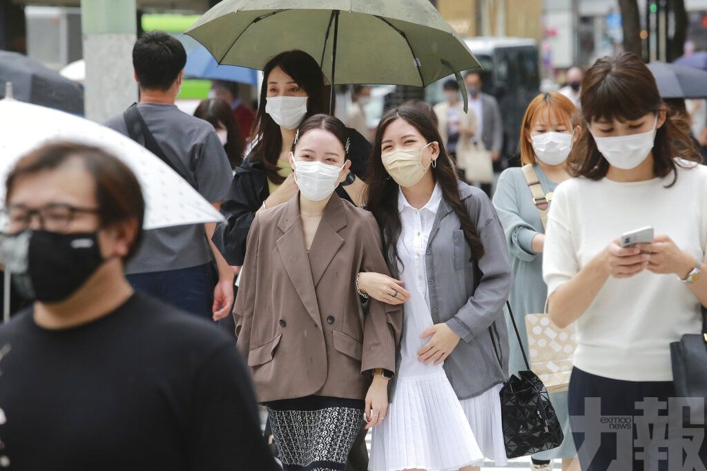 全球單日新增確診逾59萬例