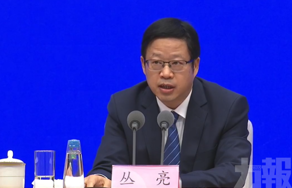 叢亮：多管齊下促進澳門產業多元