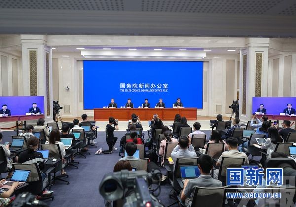 港政務司司長：為港人帶來新機遇