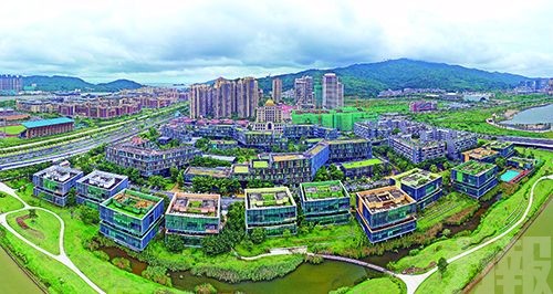 叢亮：多管齊下促進澳門產業多元