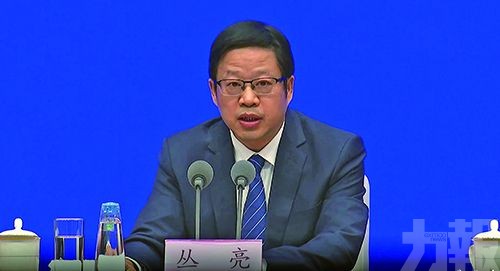 叢亮：多管齊下促進澳門產業多元