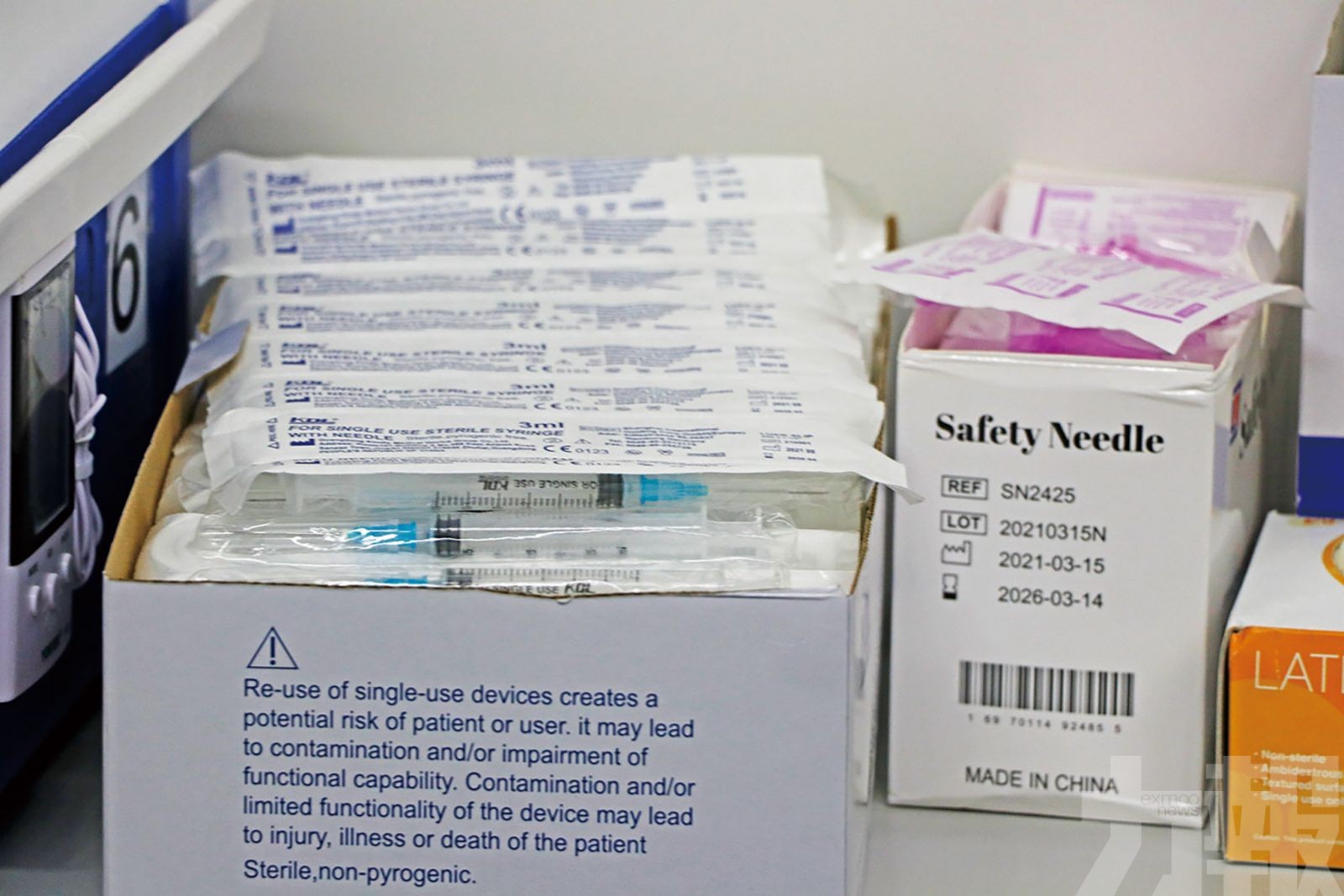 全澳工作場所人員需接種疫苗 否則每七日核檢