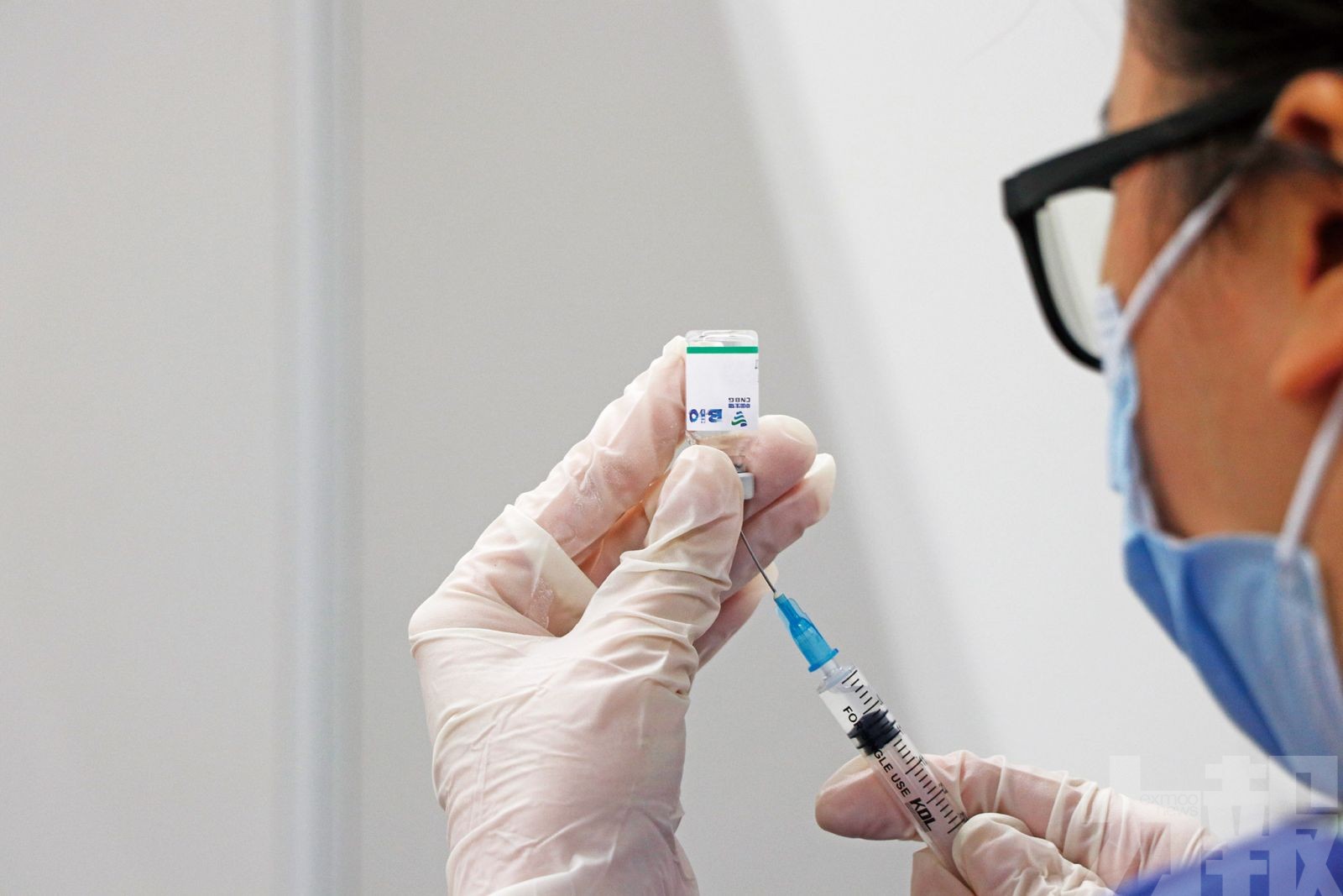 全澳工作場所人員需接種疫苗 否則每七日核檢