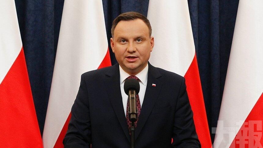 波蘭：緊急狀態延長60天