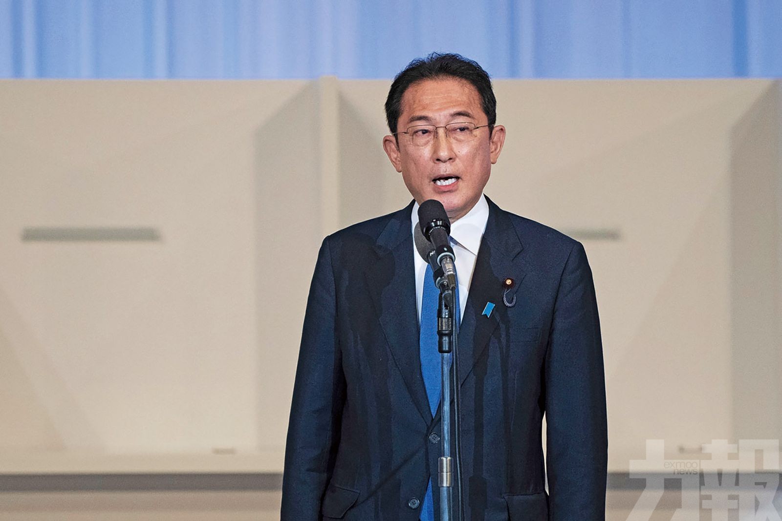 岸田文雄將成日本首相
