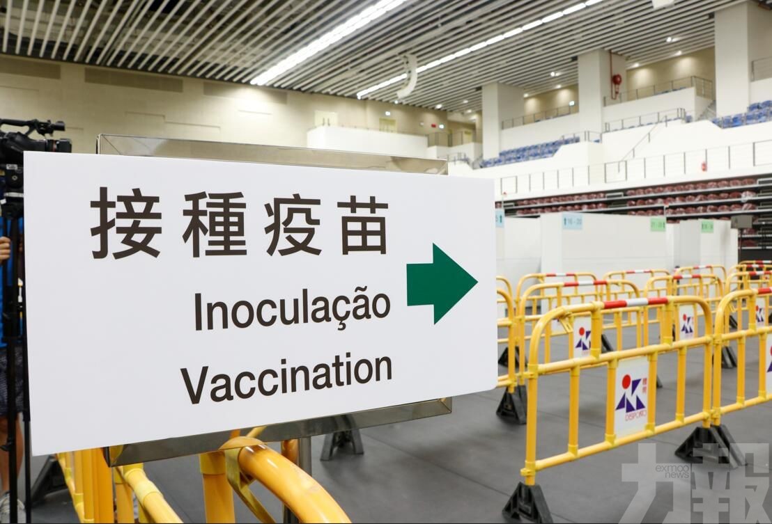 衛生局：提高接種率方可與病毒共存