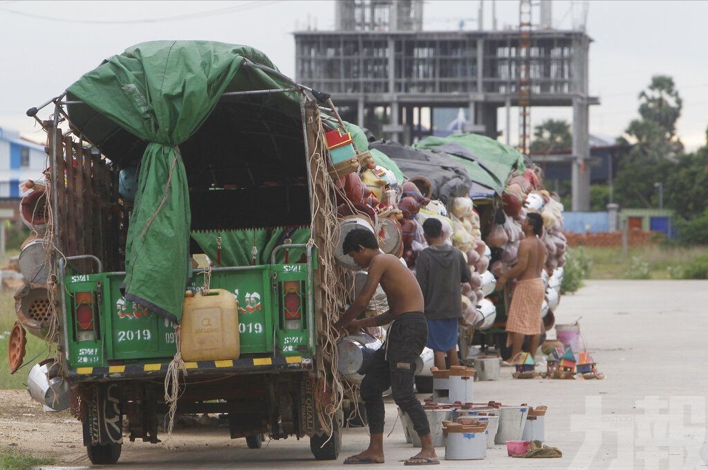 ​柬埔寨​將公布政府債券發展政策​