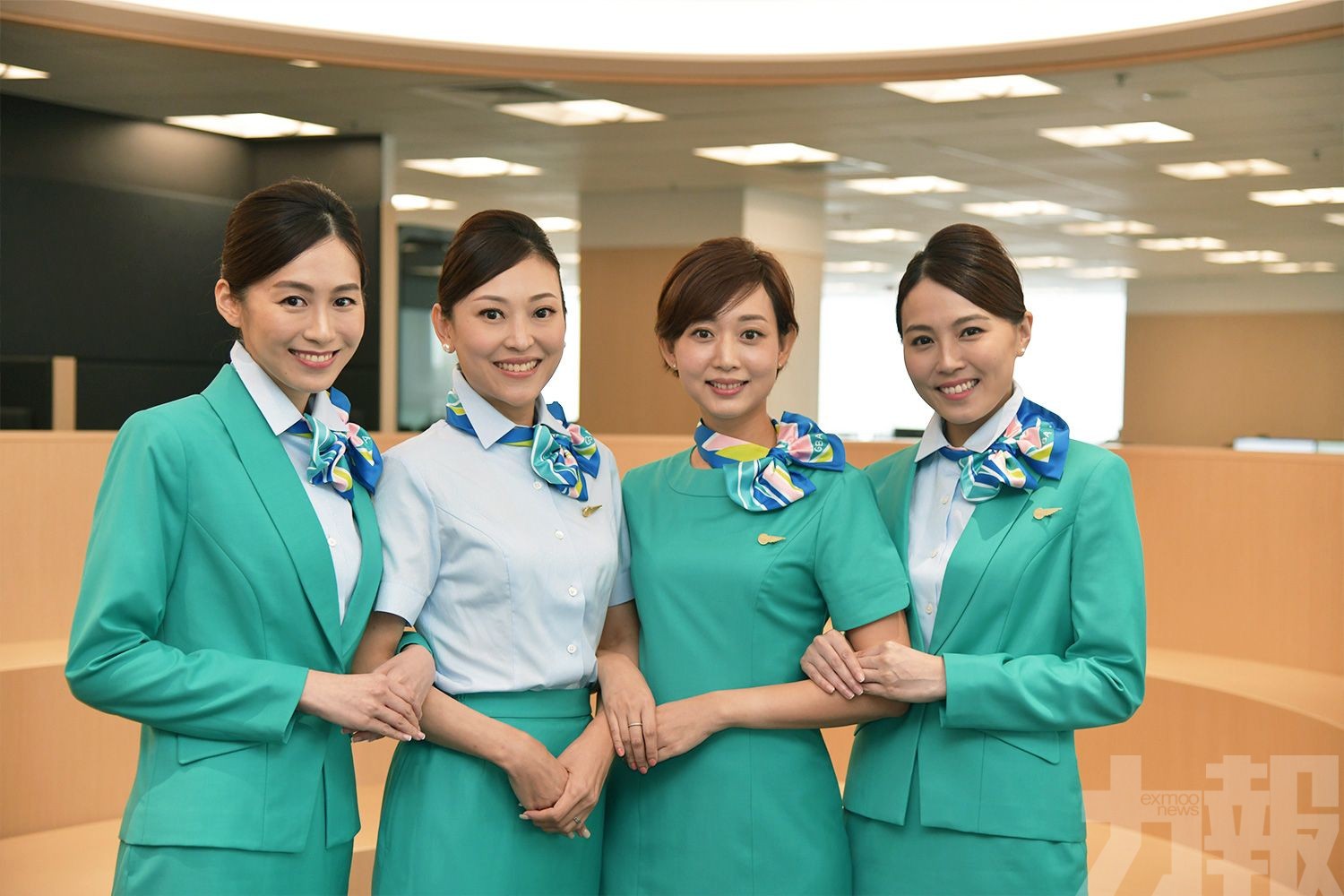 大灣區航空成香港第八家航空公司