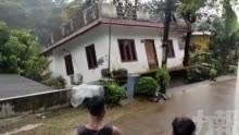 印度南部暴雨增至23死