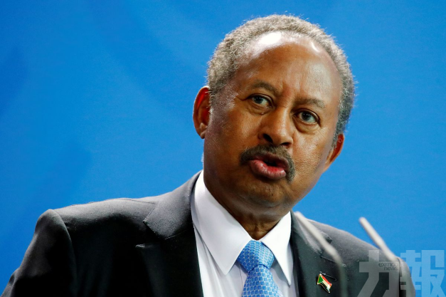 蘇丹過渡政府總理疑被軟禁