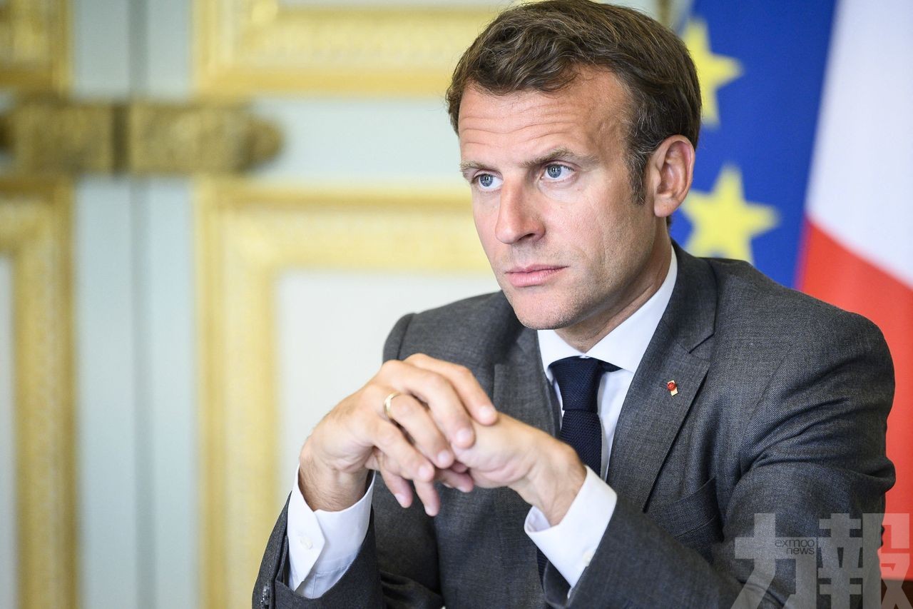 法國堅持要求經濟賠償