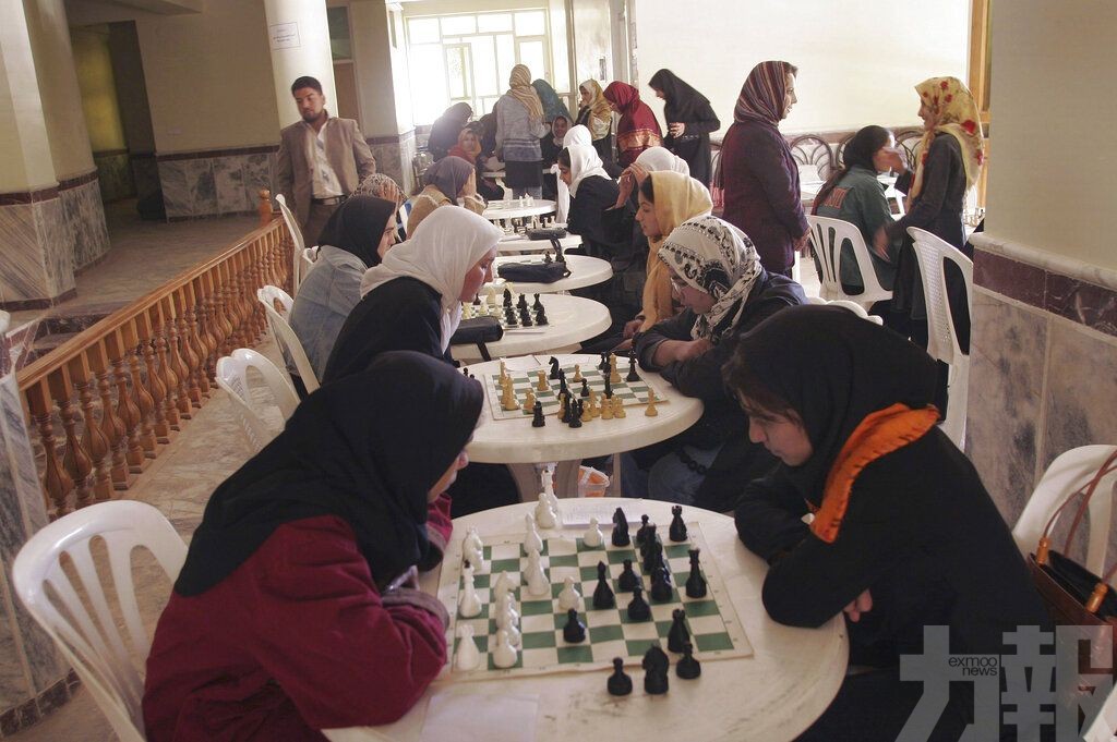 阿富汗一省重設女子中學