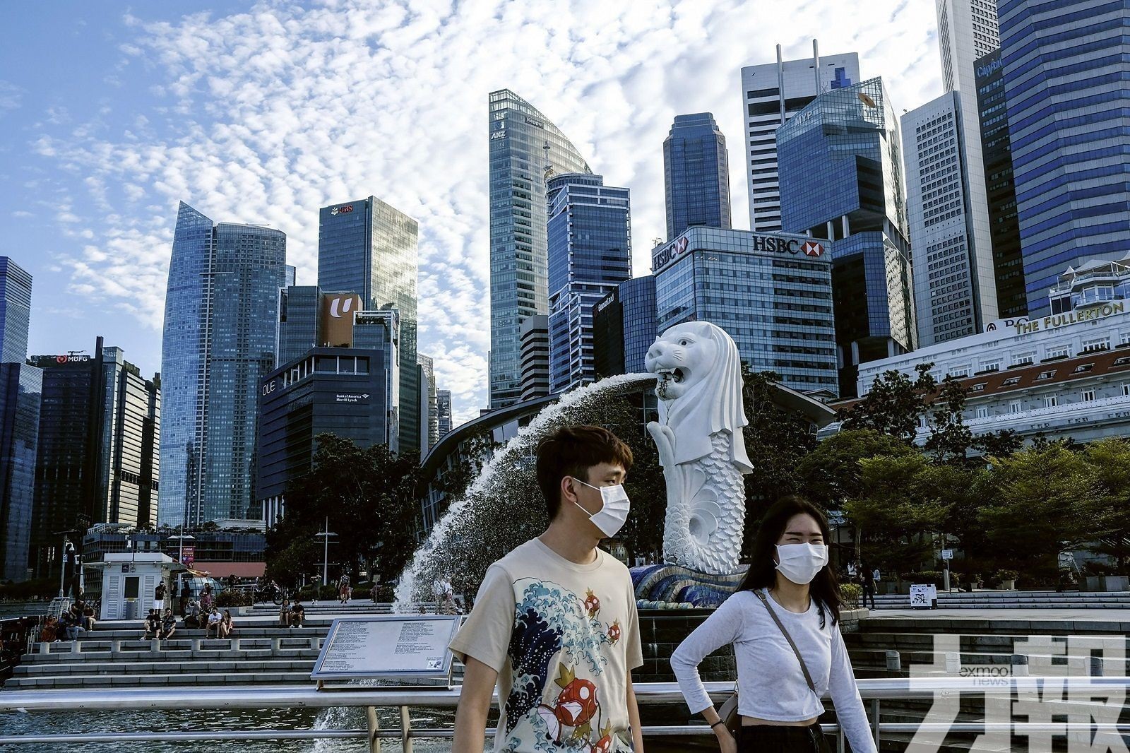 ​新加坡出狠招「谷針」